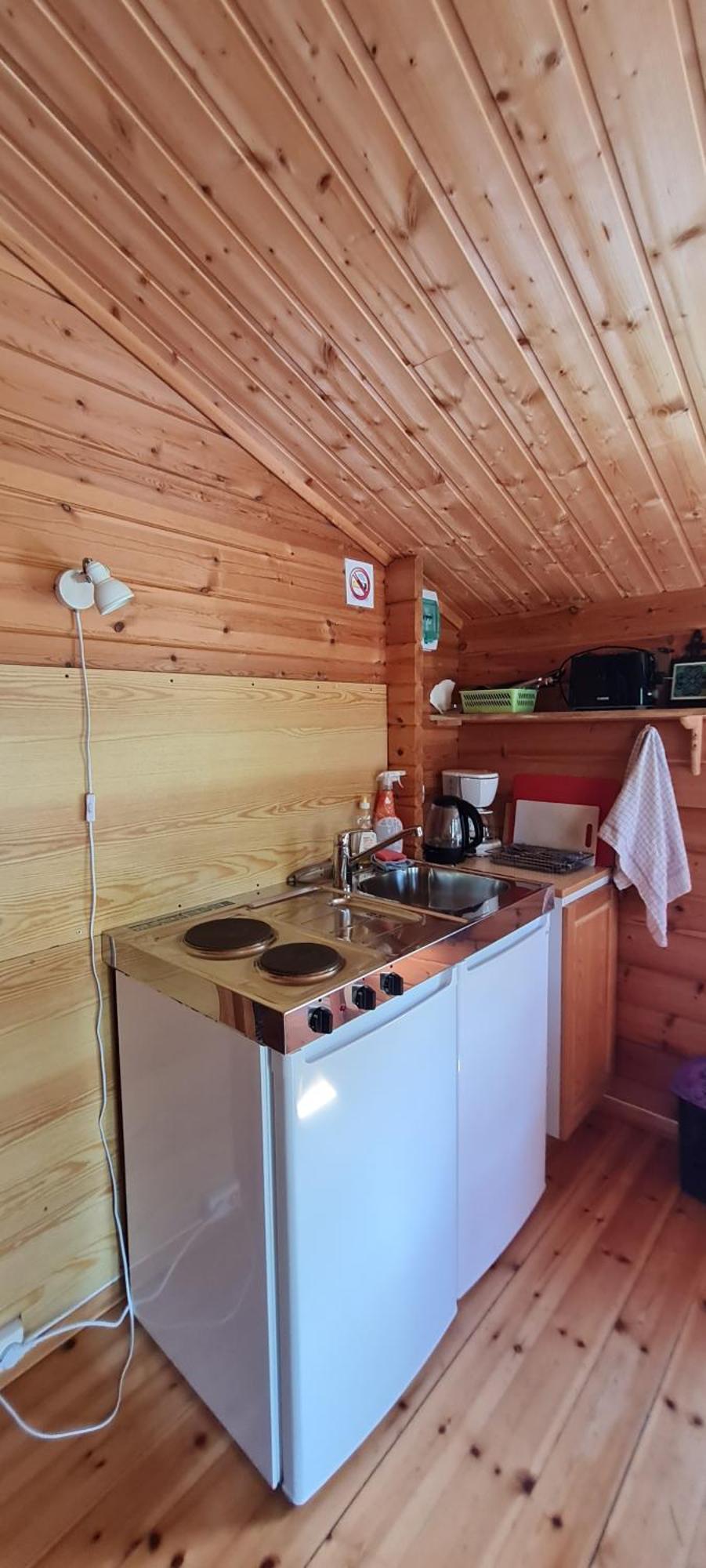 Romsdalseggen Gasthof *