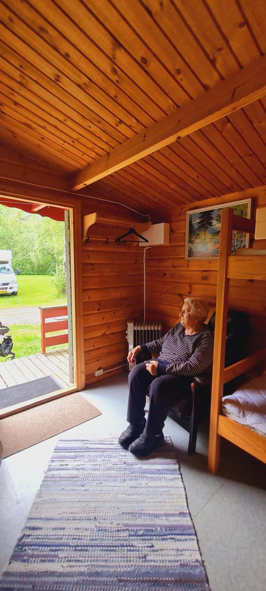 Romsdalseggen Gæstehus *