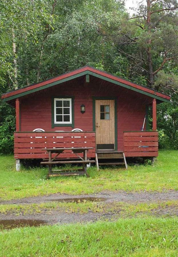 Gæstehus Romsdalseggen *