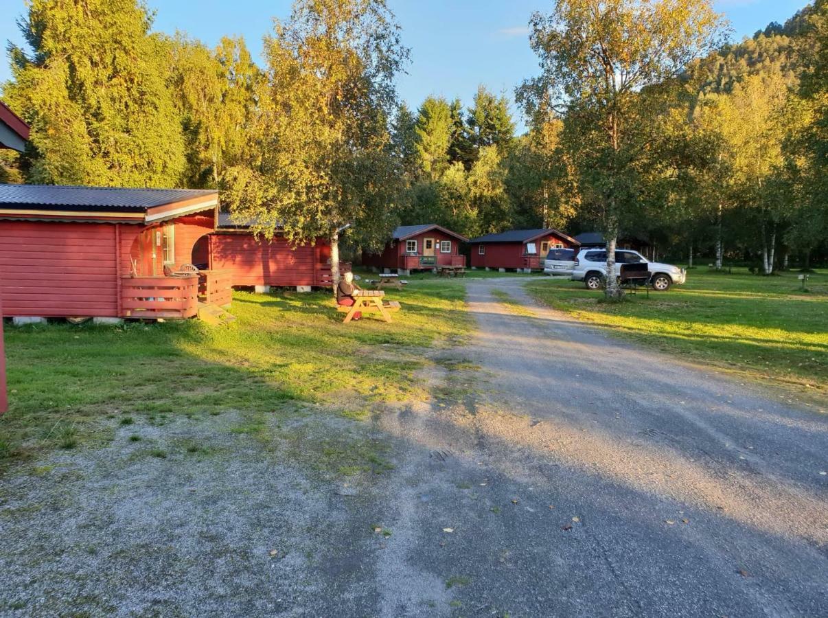 Gæstehus Romsdalseggen